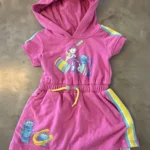 Featured thumbnail for Robe Disney 2T