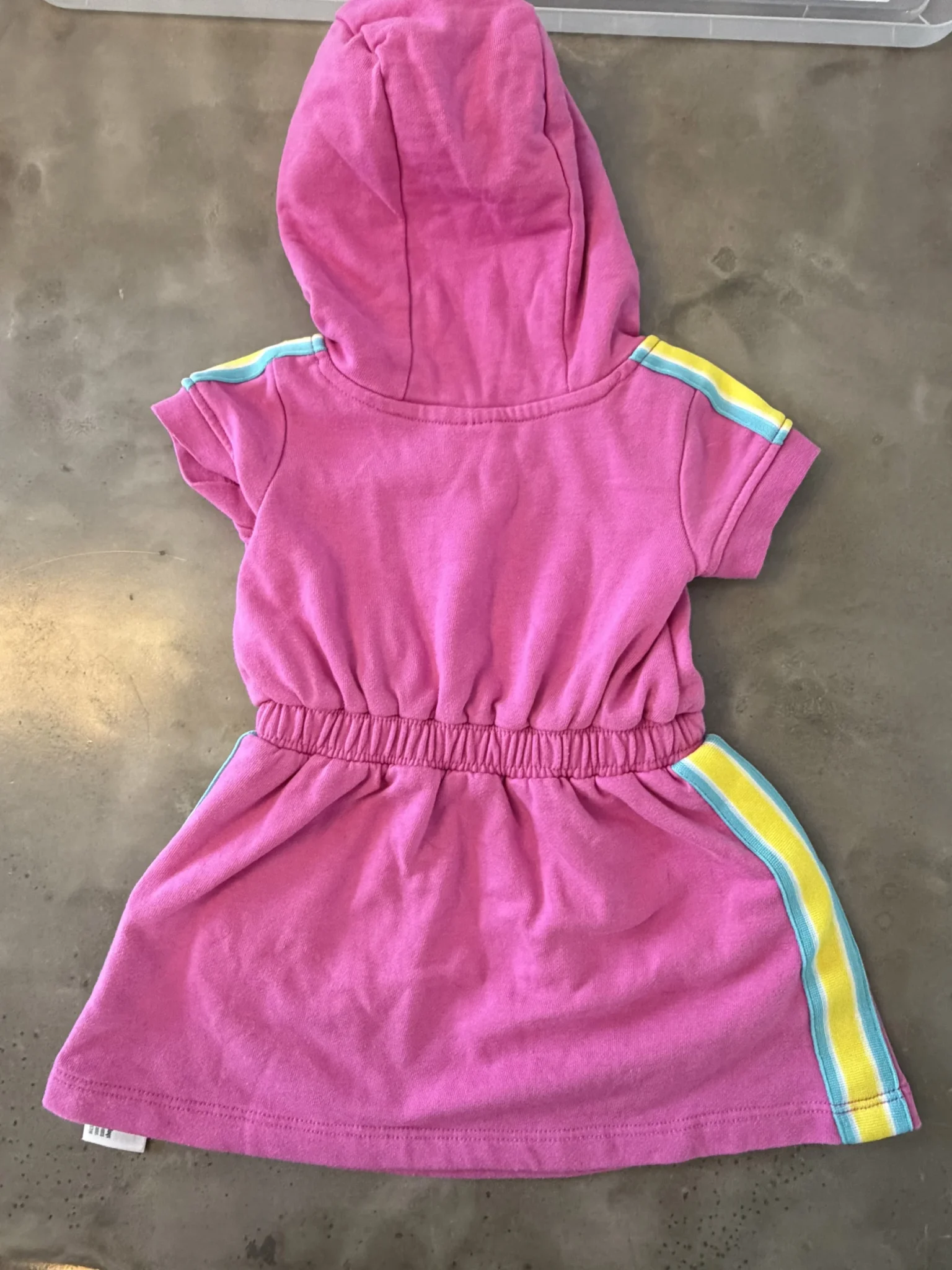 Image for Robe Disney 2T