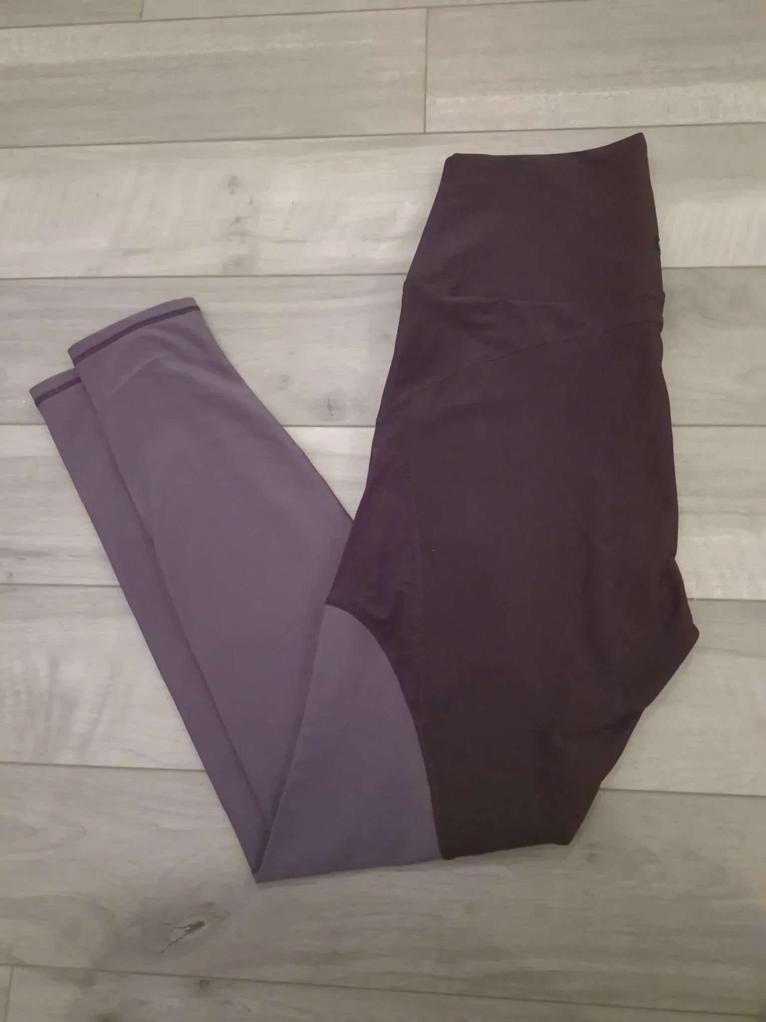 Featured image for Legging oraki