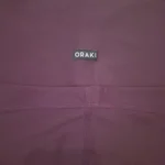 Thumbnail for Legging oraki