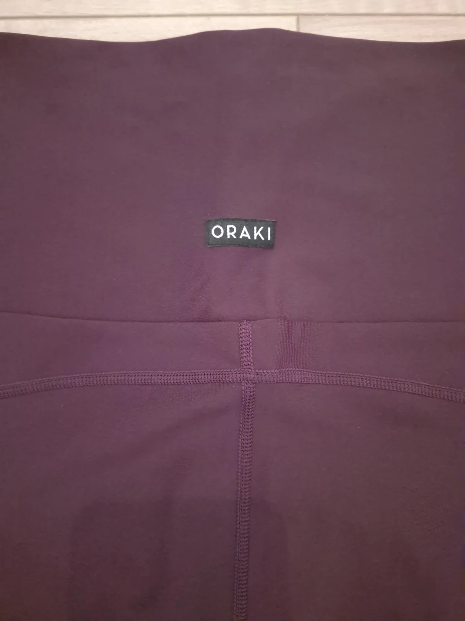 Image for Legging oraki