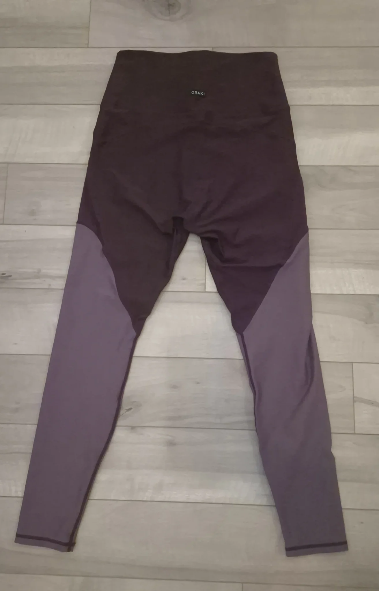 Image for Legging oraki
