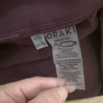 Thumbnail for Legging oraki