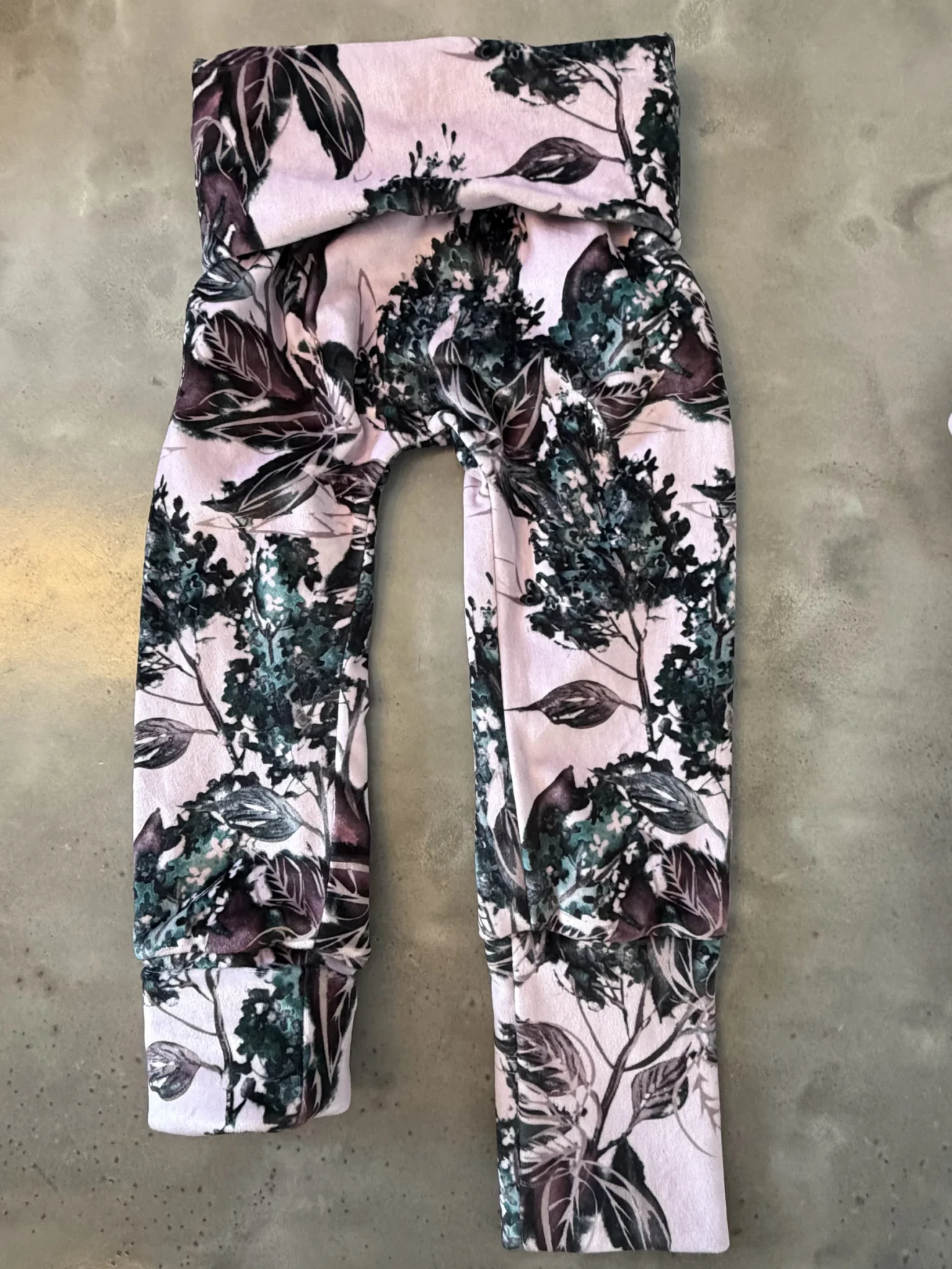 Image for Ensemble cocooning Momme et cie 1-3T