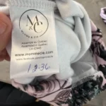 Thumbnail for Ensemble cocooning Momme et cie 1-3T