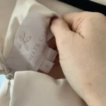 Thumbnail for Beige cream dress Gal meets glam size 0 (xs)
