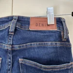 Thumbnail for Sézane slim perfect jeans ✨ size 25