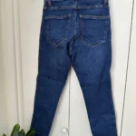 Thumbnail for Sézane slim perfect jeans ✨ size 25