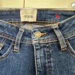 Thumbnail for Sézane slim perfect jeans ✨ size 25