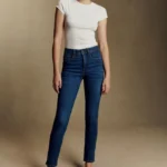 Thumbnail for Sézane slim perfect jeans ✨ size 25