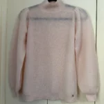Featured thumbnail for Blondie jumper 💕 Small tops size xs (0)