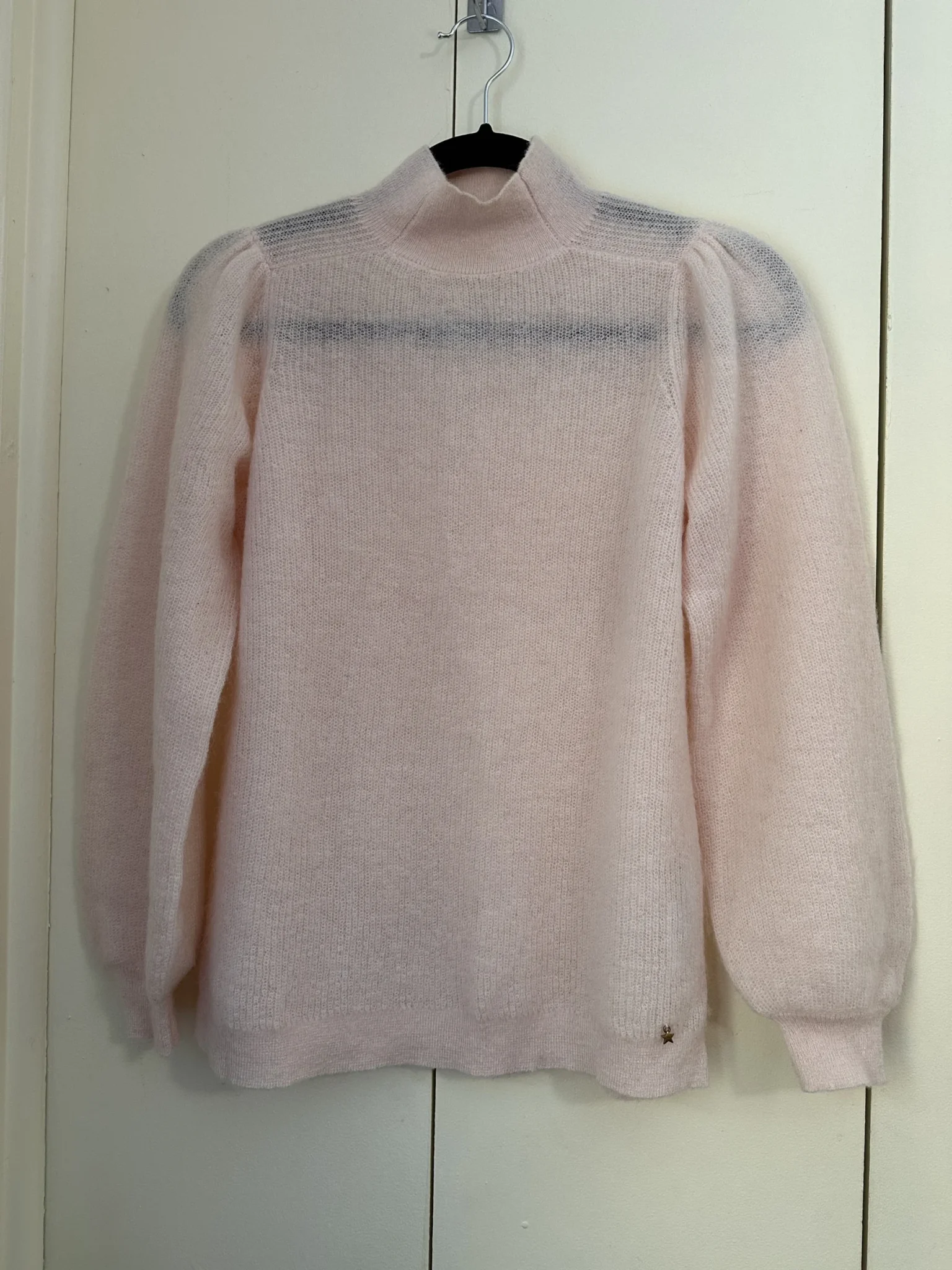 Featured image for Blondie jumper 💕 Small tops size xs (0)