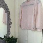 Thumbnail for Blondie jumper 💕 Small tops size xs (0)