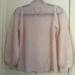 Thumbnail for Blondie jumper 💕 Small tops size xs (0)