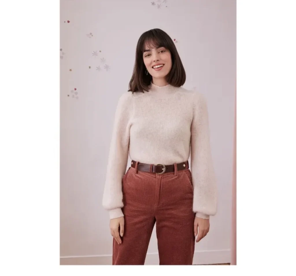 Image for Blondie jumper 💕 Small tops size xs (0)