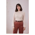 Thumbnail for Blondie jumper 💕 Small tops size xs (0)