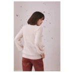 Thumbnail for Blondie jumper 💕 Small tops size xs (0)