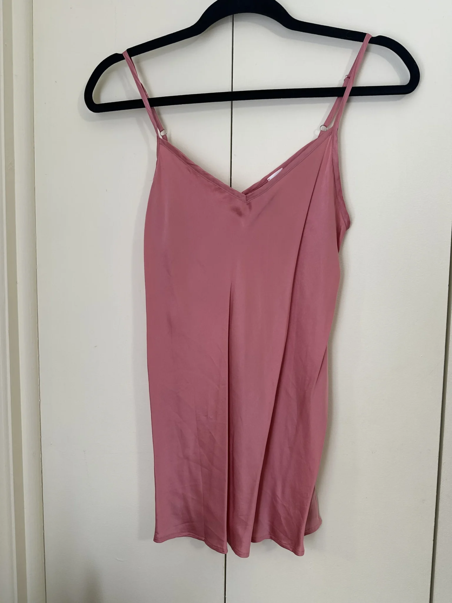 Featured image for Silk camisole 🌸Intimissimi - size small