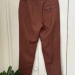 Thumbnail for Marguerite trousers in 100% wool - Comptoir des cotonniers size 34 (xs)
