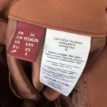 Thumbnail for Marguerite trousers in 100% wool - Comptoir des cotonniers size 34 (xs)