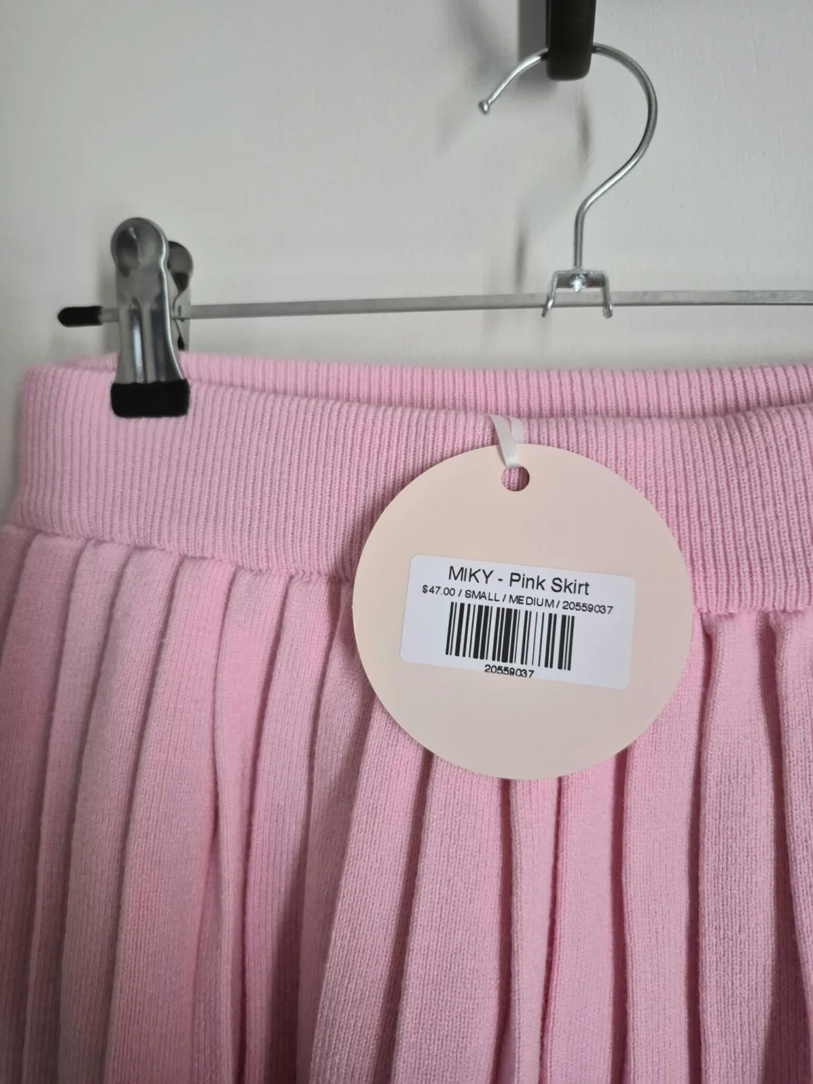 Image for Jupe Oycee Small Medium