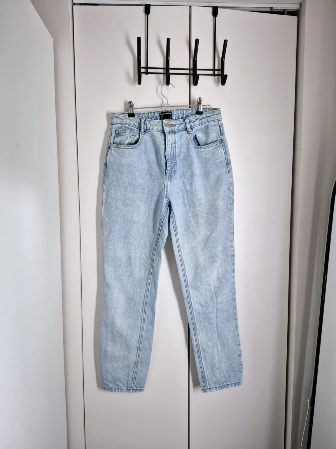 Featured image for Jeans Frank And Oak grandeur 27