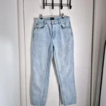Featured thumbnail for Jeans Frank And Oak grandeur 27