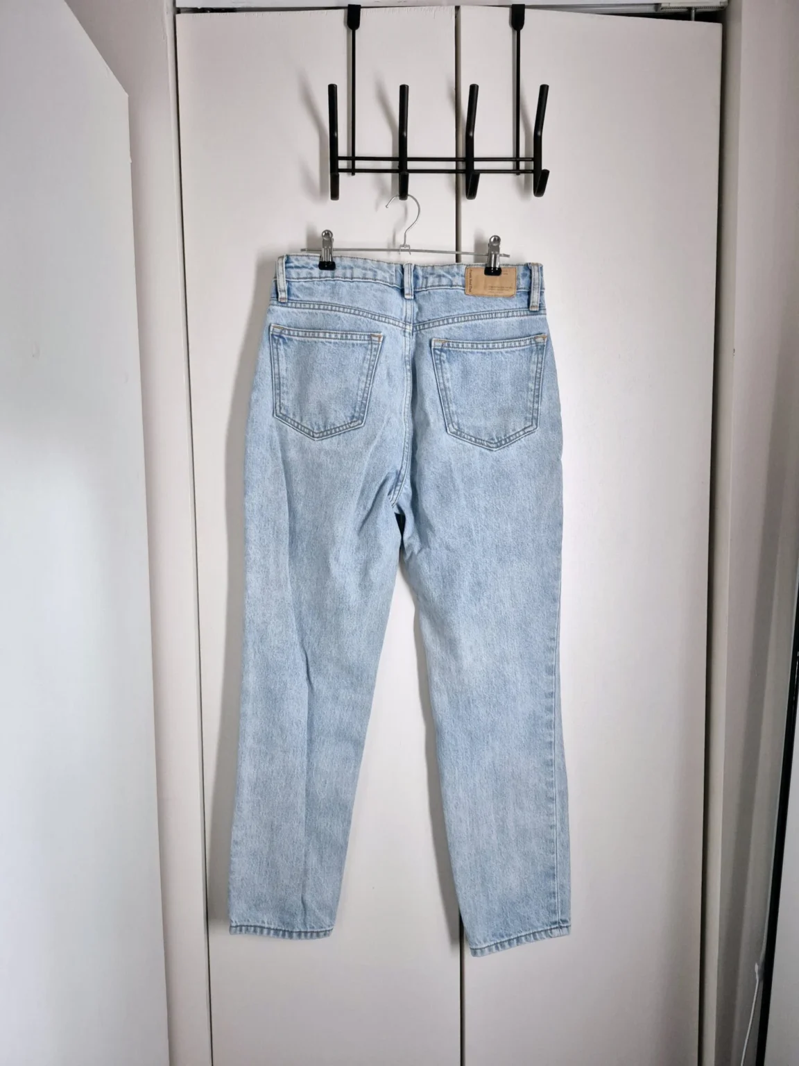 Image for Jeans Frank And Oak grandeur 27