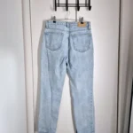 Thumbnail for Jeans Frank And Oak grandeur 27