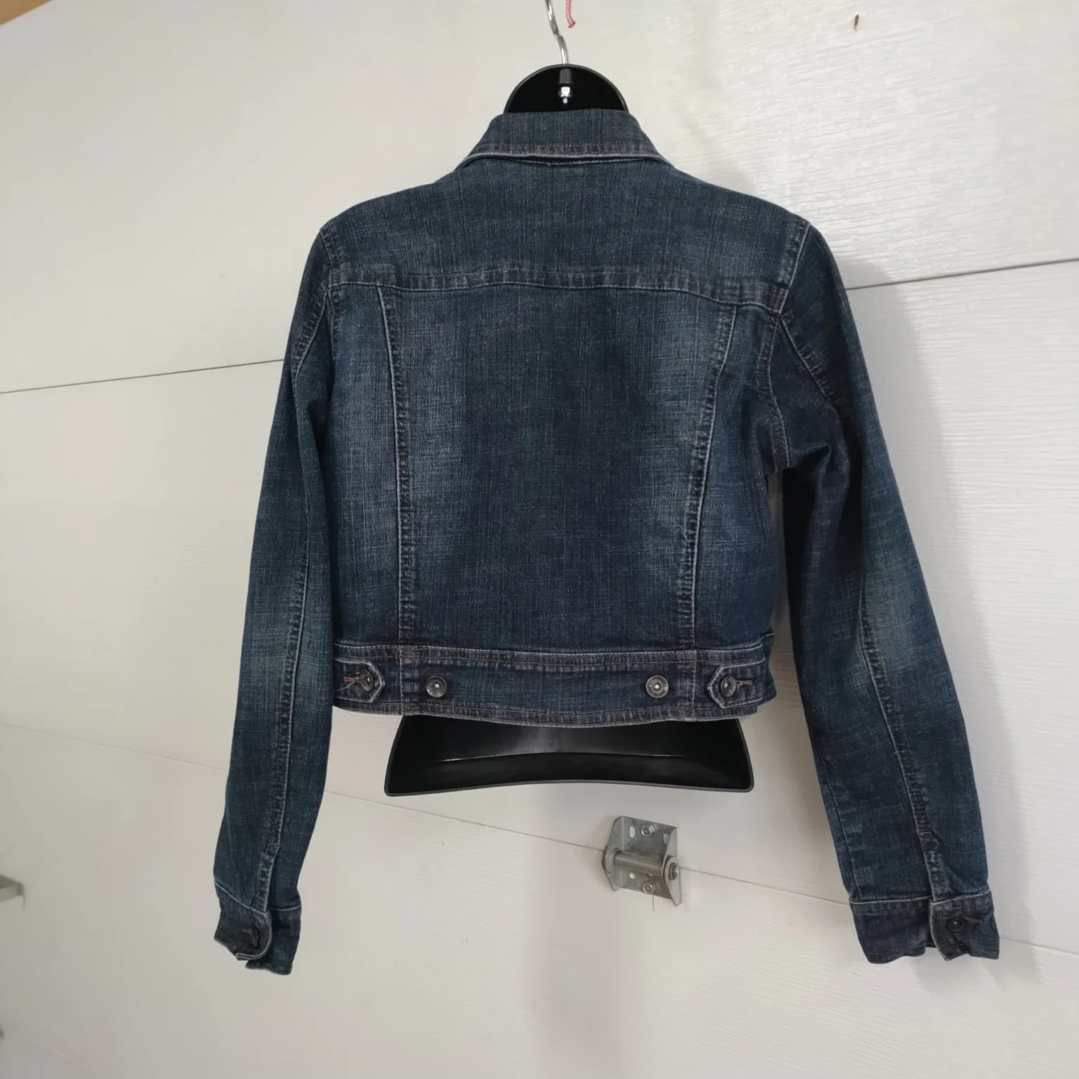 Image for Veste en jeans