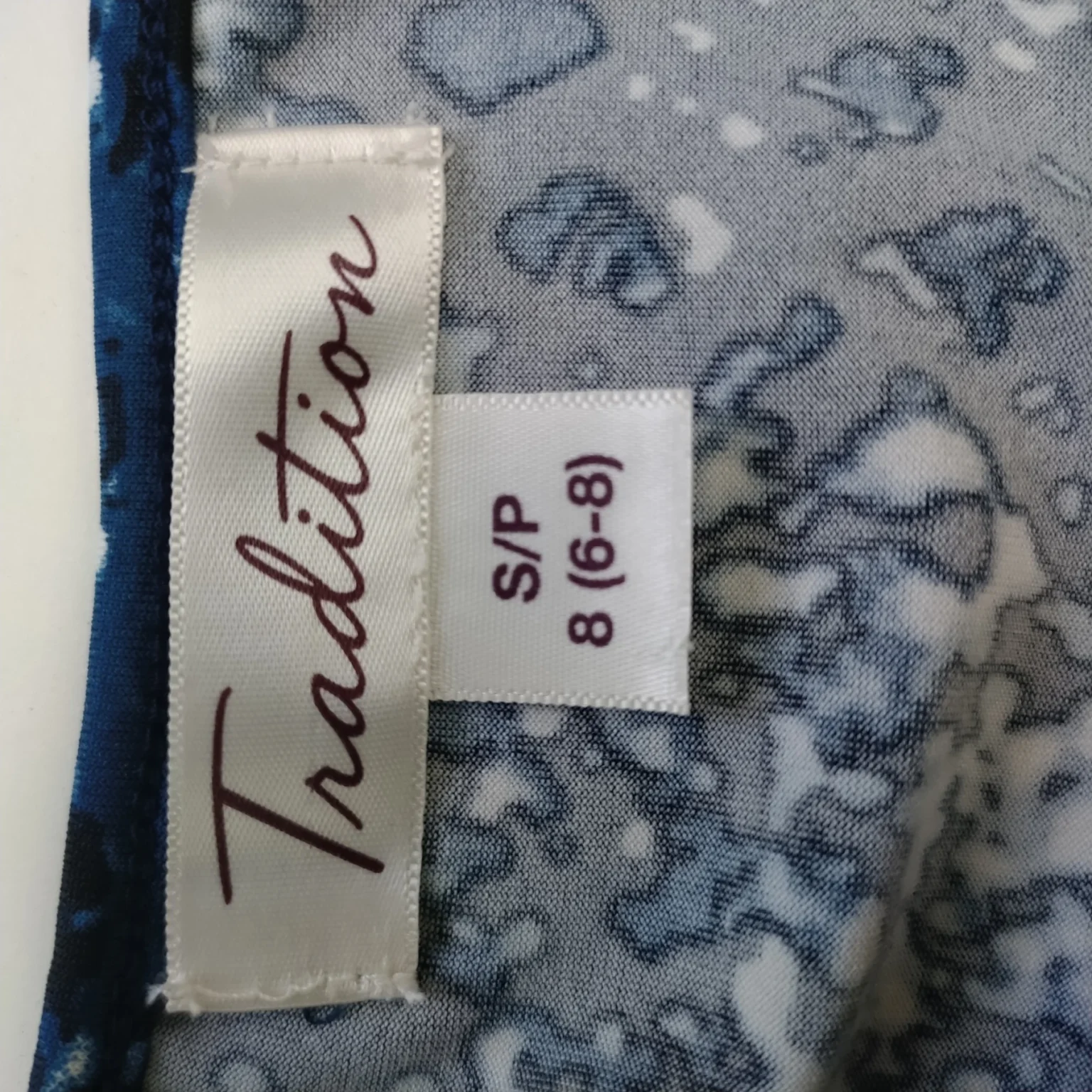 Image for Haut de marque tradition