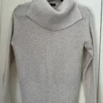Featured thumbnail for Lightly shiny jumper ✨ RW&CO size xs