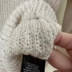 Thumbnail for Lightly shiny jumper ✨ RW&CO size xs