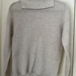 Thumbnail for Lightly shiny jumper ✨ RW&CO size xs