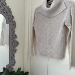 Thumbnail for Lightly shiny jumper ✨ RW&CO size xs