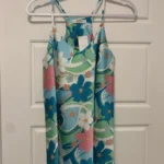 Featured thumbnail for Satin camisole