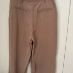 Thumbnail for Tan trousers - Kookaï size 34 (xs)