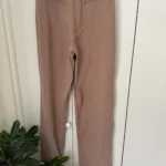 Thumbnail for Tan trousers - Kookaï size 34 (xs)