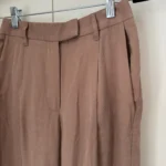 Thumbnail for Tan trousers - Kookaï size 34 (xs)