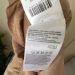 Thumbnail for Tan trousers - Kookaï size 34 (xs)
