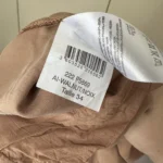 Thumbnail for Tan trousers - Kookaï size 34 (xs)