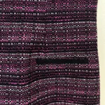 Thumbnail for Pink and black tweed dress - Jacobs size xs