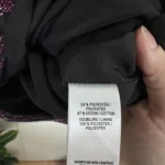 Thumbnail for Pink and black tweed dress - Jacobs size xs