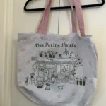 Featured thumbnail for Sac réutilisable neuf 🌼 - Des petits hauts