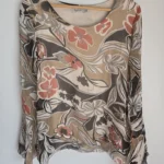Featured thumbnail for Silk blouse