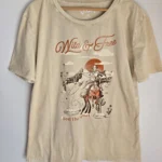Featured thumbnail for New - Cotton T-shirt R Red
