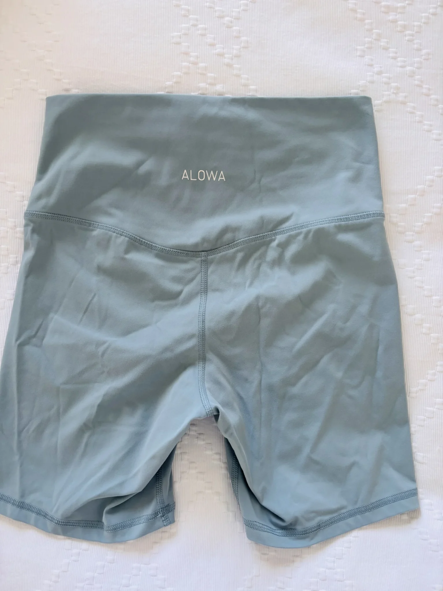 Image for Biker short ALOWA