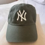 Featured thumbnail for Casquette NY