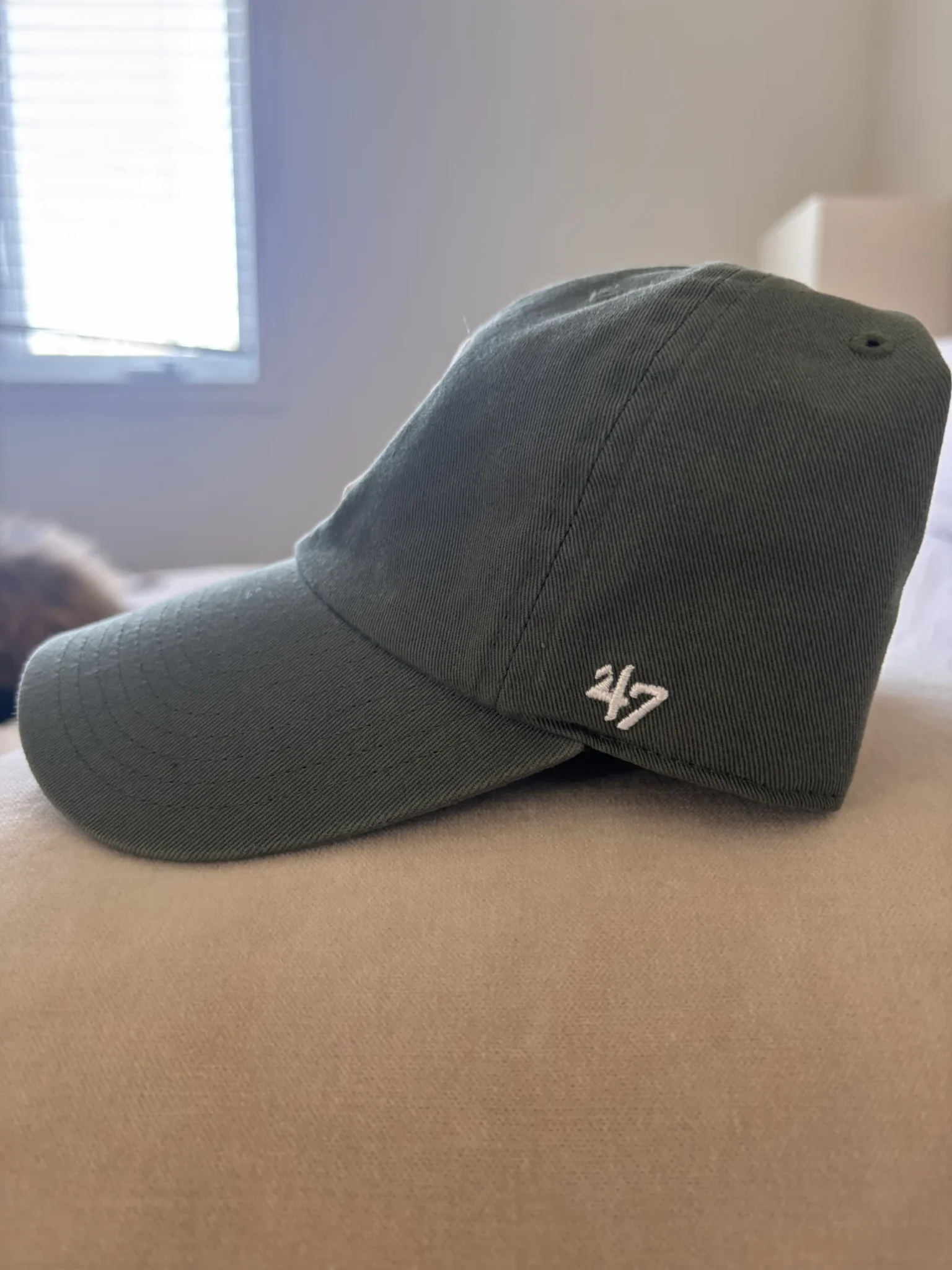 Image for Casquette NY