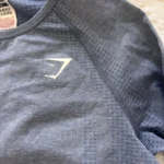 Featured thumbnail for Crop top Gymshark